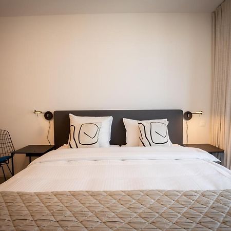 Rots In De Branding Luxurious 2 Bedroom Apartment In The Dunes With Sea Sight Кадзанд Екстериор снимка